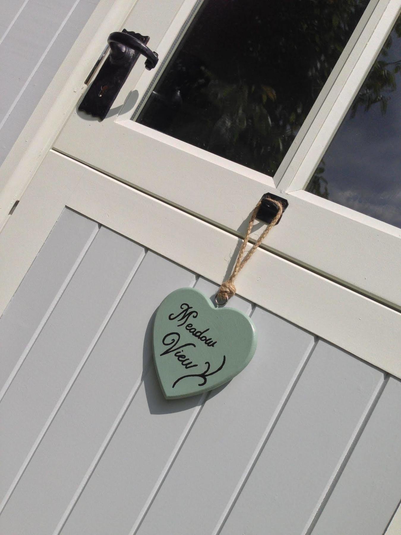 Posh Huts Farmstay Falstone Exteriér fotografie