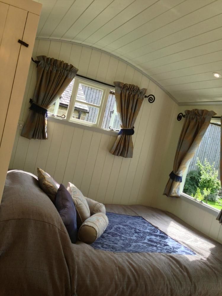 Posh Huts Farmstay Falstone Exteriér fotografie
